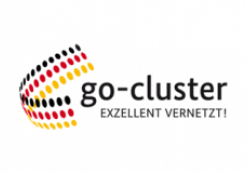 go-cluster Teaser