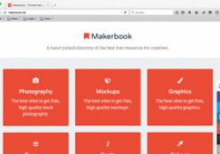 Makerbook