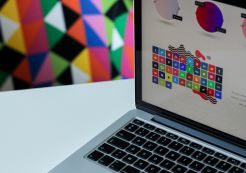 Mediengestalter Ausbildung