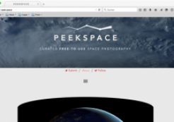 Peekspace