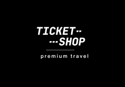Ticket-Shop Logo