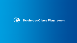 BusinessClassFlug.com Logo