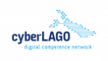 Cyberlago IT-Netzwerk Logo