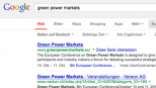 GPM Rich Snippets
