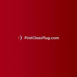 FirstClassFlug.com Logo