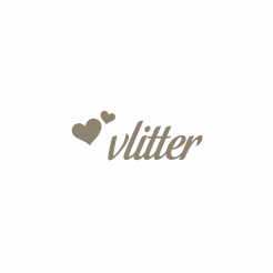Vlitter Logo