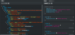 Code Bootstrap Studio