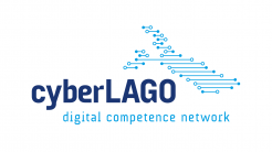 Cyberlago IT-Netzwerk Logo